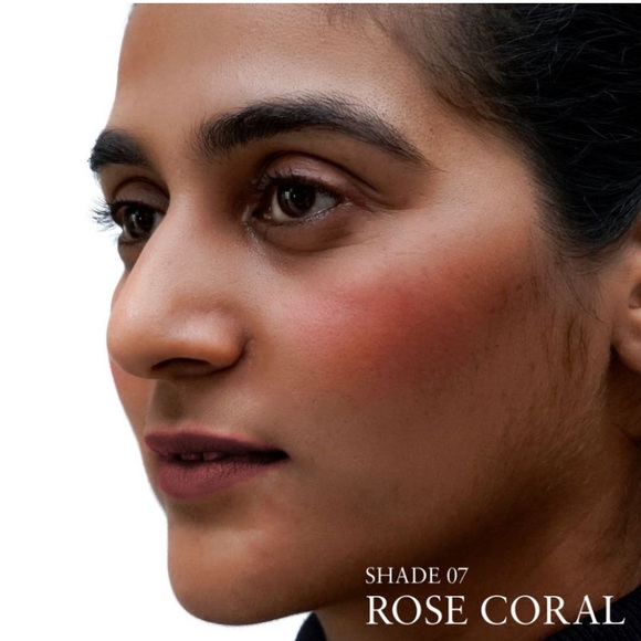 Just herbs lip and cheek tint - Rose Coral *fixed price* - Picture 3 of 11